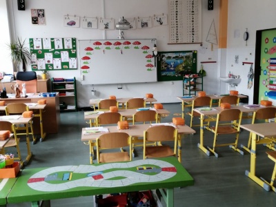 1. B