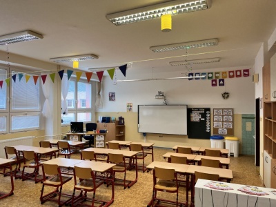 třída  4.B