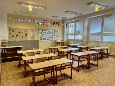 třída 4.B