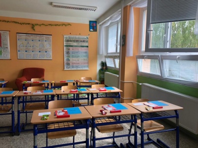 Třída 9. A