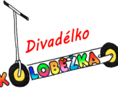 Divadlo Koloběžka v MŠ
