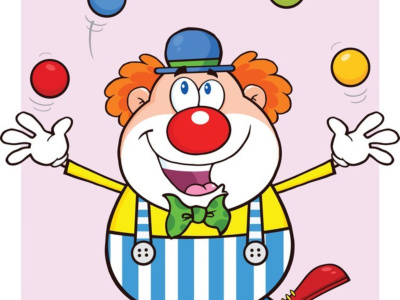 Maškarní karneval v MŠ