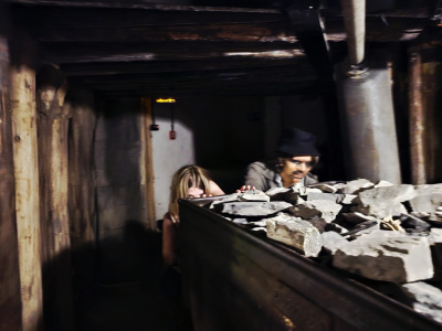 8.B v Národním technickém muzeu