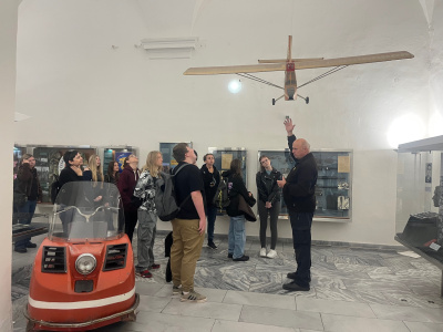Muzeum Policie ČR