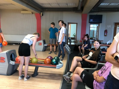 Bowling