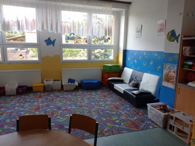 Školní družina (5)