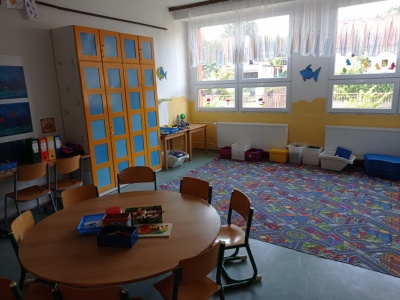 Školní družina (6)