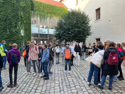 Výstava HER A HLAVOLAMŮ Praha