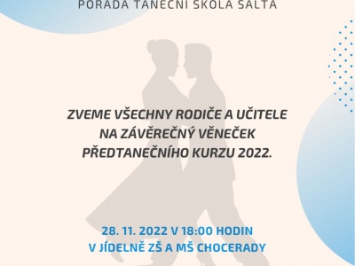 Pozvánka od Liliany Lesiak
