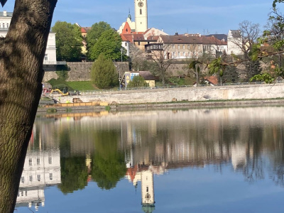 Husitské muzeum Tábor