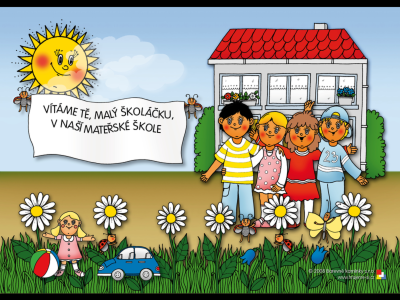 Výsledky zápisu do MŠ