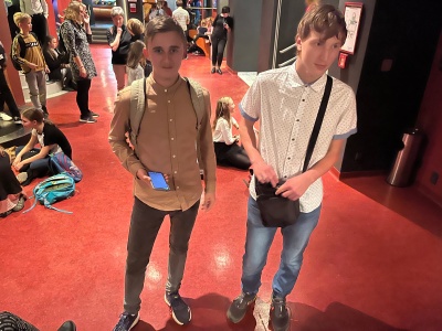 Divadlo Minor