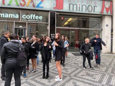 Minor