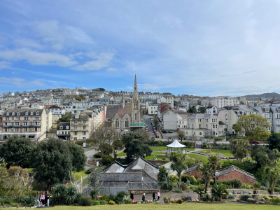 Ilfracombe