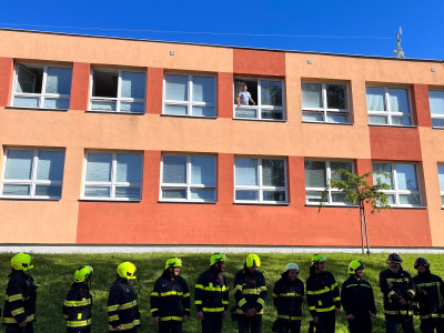 Den ochrany člověka za mimořádných událostí