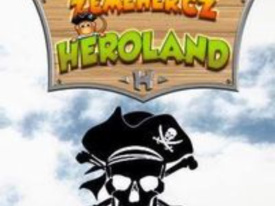 Výlet MŠ do Herolandu