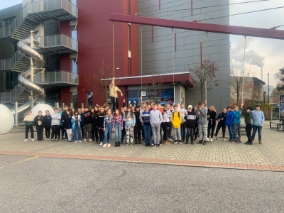 Liberec iQLANDIA