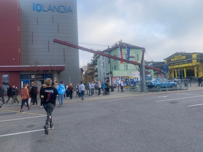 Liberec iQLANDIA
