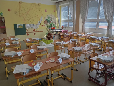 1. třída