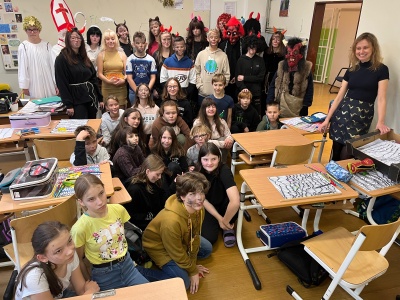 6. třída