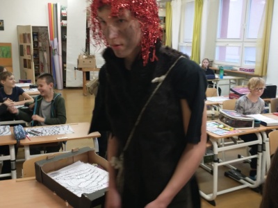 Čert