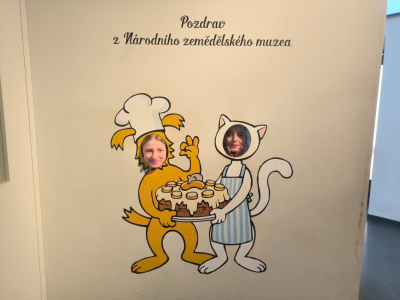 Národní zemědělské muzeum