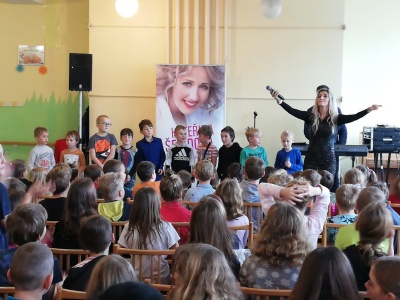Vánoční koncert