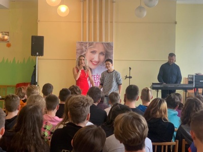 Vánoční koncert 2022