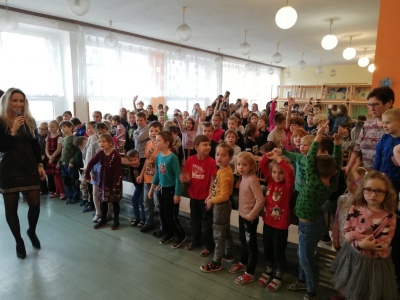 Vánoční koncert 2022
