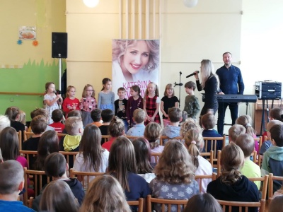 Vánoční koncert 2022