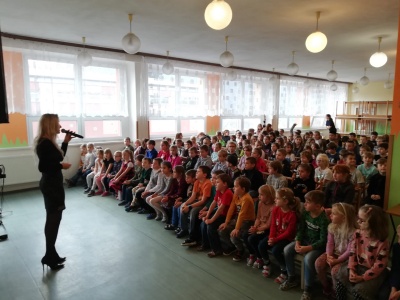 Vánoční koncert 2022