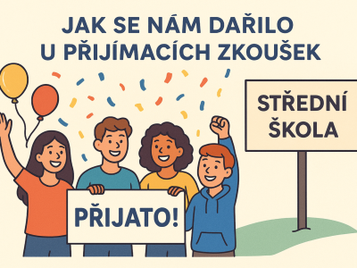 Jak se nám dařilo u JPZ