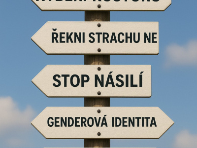 Tematické besedy