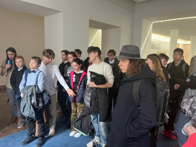 9.A a 9.B v Poslanecké sněmovně