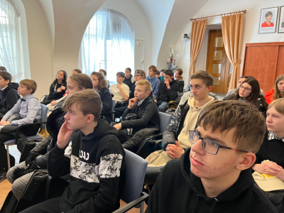 9.A a 9.B v Poslanecké sněmovně