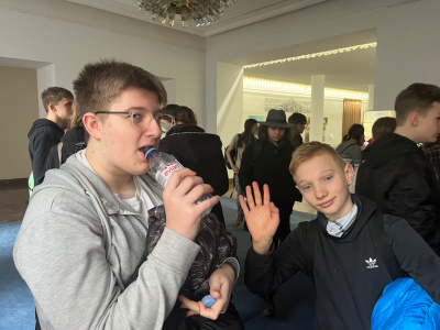 9.A a 9.B v Poslanecké sněmovně