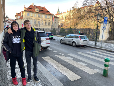 9.A a 9.B v Poslanecké sněmovně