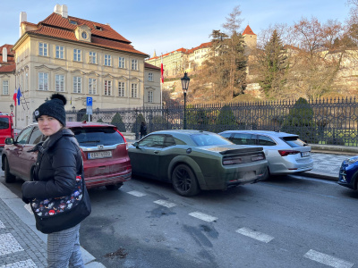 9.A a 9.B v Poslanecké sněmovně
