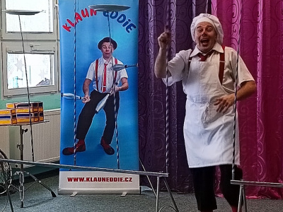 Klaun Edie