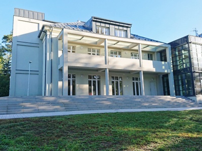 Dětské centrum Chocerady